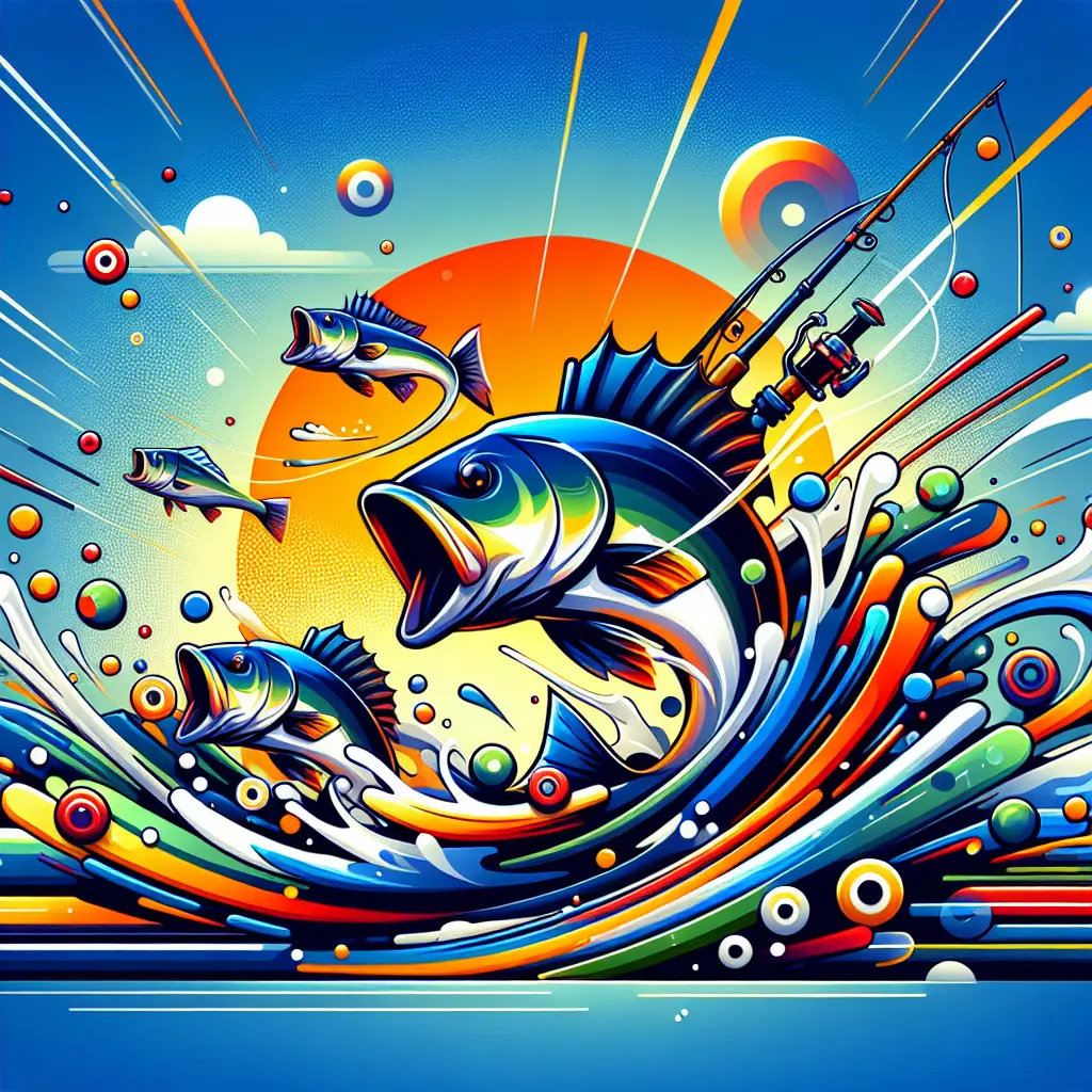 Big Bass Splash slot